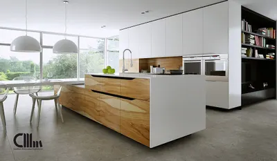 Inwencja meble kuchenne na wymiar Wrocław